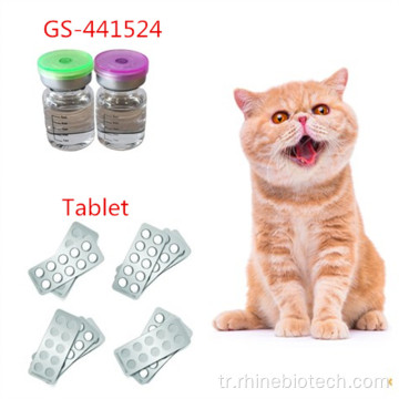 Kedi FIP GS441524 Steril Vials CAS 1191237-69-0